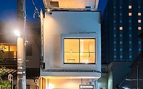 ベンジャミンホテル金沢